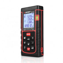 SNDWAY Handheld laser distance meter 60m laser distance measurer RZ60/60m rangefinder/golf rangefinder